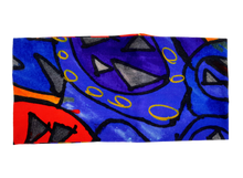 Load image into Gallery viewer, Blue Lemon Headband
