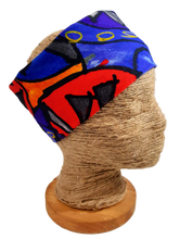 Load image into Gallery viewer, Blue Lemon Headband
