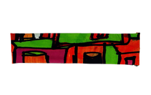 Load image into Gallery viewer, Mexico City Windows Headband
