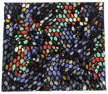 Charger l&#39;image dans la galerie, Fish Scales Knit Scarf
