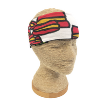 Load image into Gallery viewer, Hot Dog Headband
