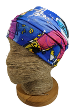Load image into Gallery viewer, Power Rangers Headband
