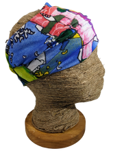Load image into Gallery viewer, Power Rangers Headband
